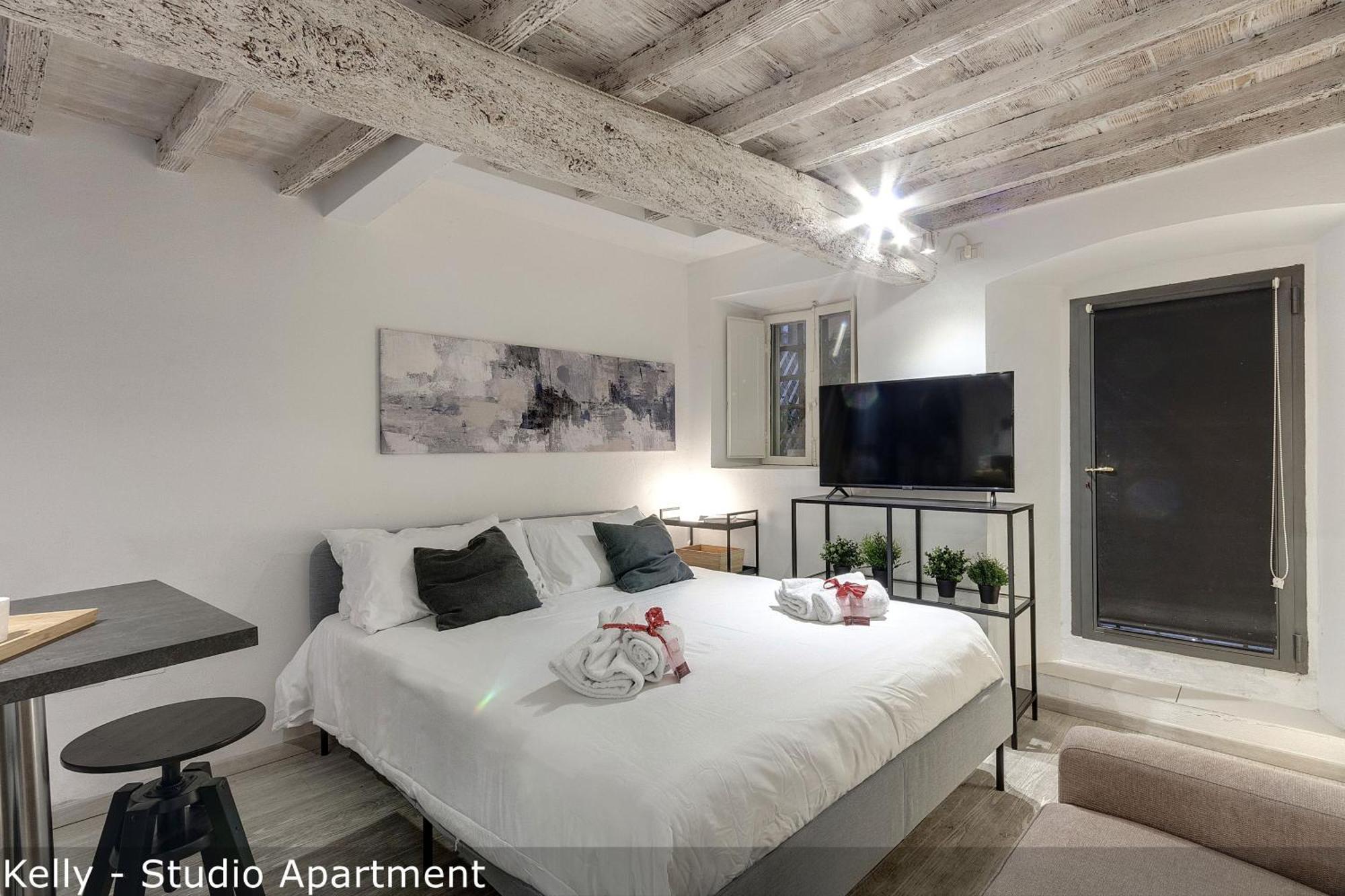 Apartment Charlie's By Mamo Florence