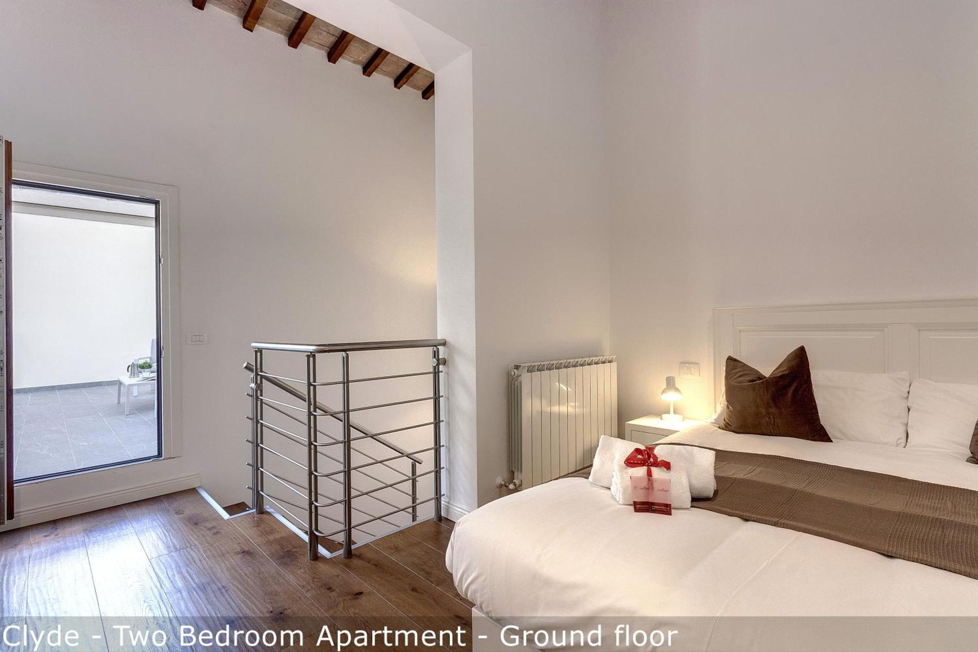 Apartment Bonnie - Clyde - Marvin By Mamo