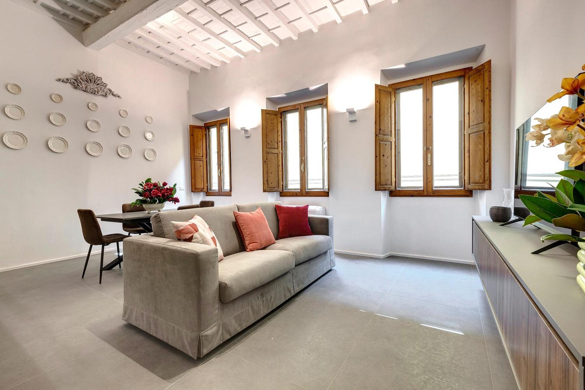 Venere & Zefiro By Mamo Apartment *