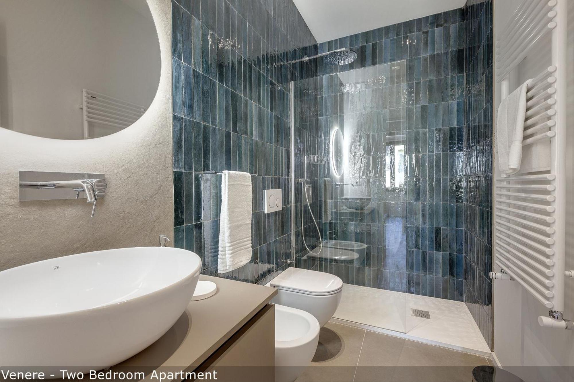 Venere & Zefiro By Mamo Apartment