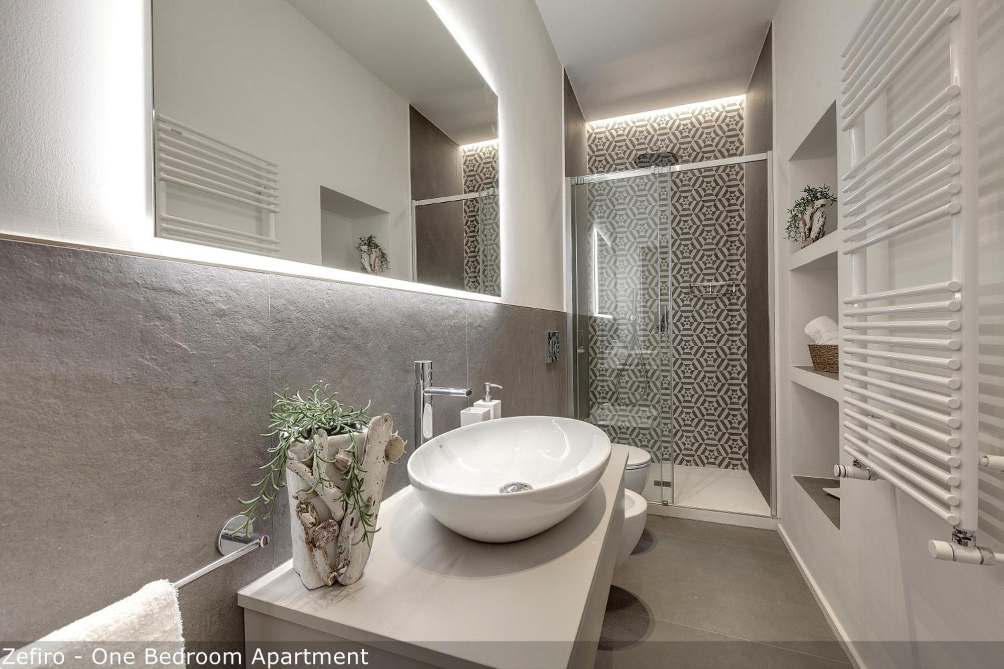 Apartment Venere & Zefiro By Mamo