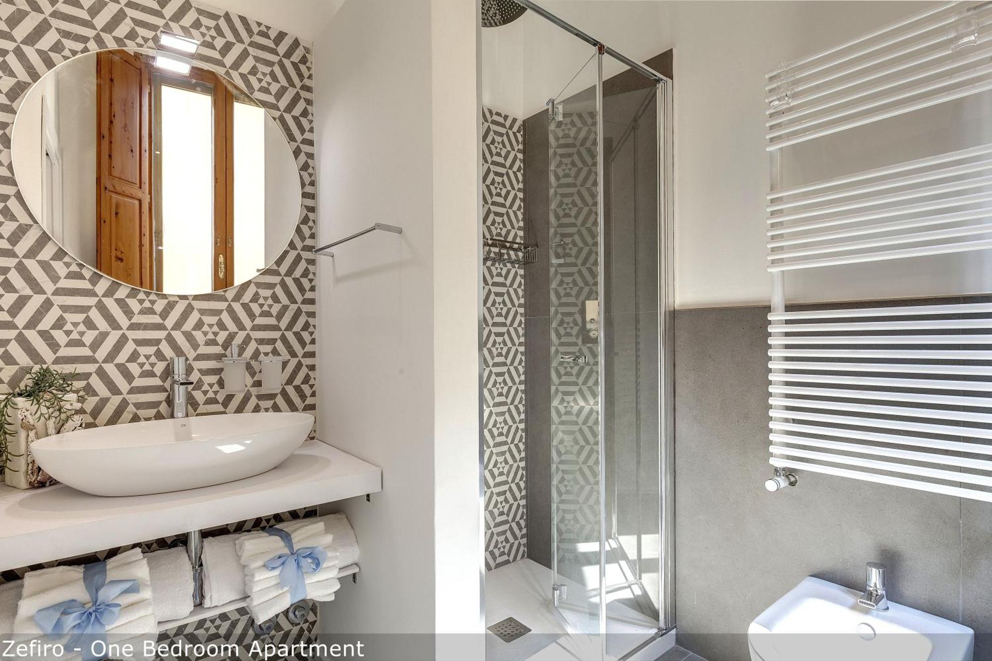 Venere & Zefiro By Mamo Apartment *