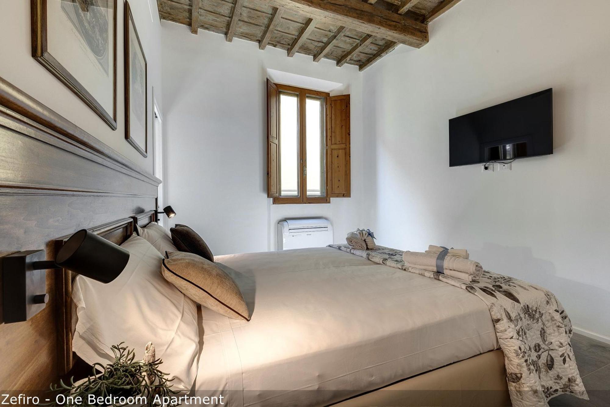 Apartment Venere & Zefiro By Mamo *