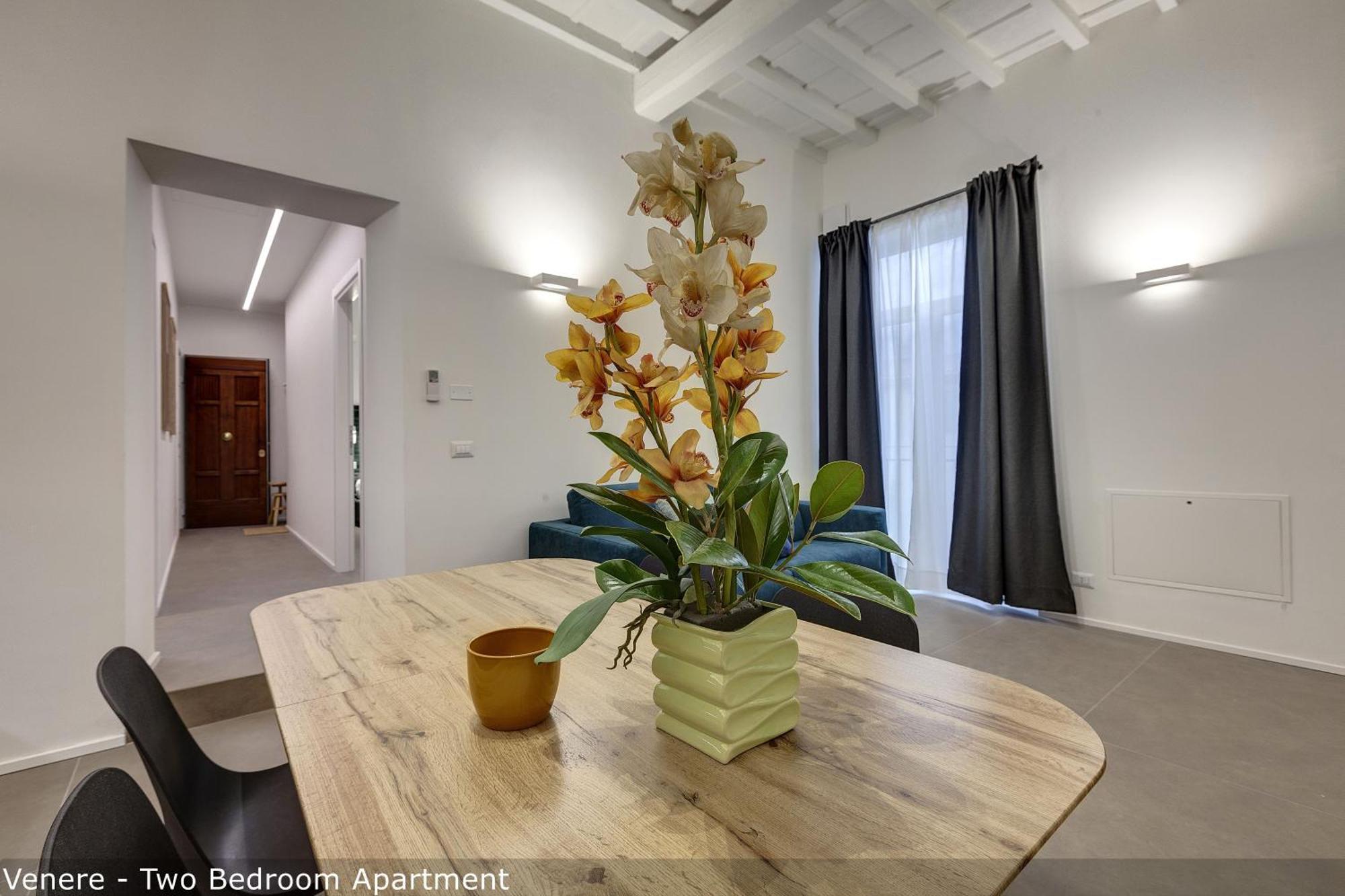 Venere & Zefiro By Mamo Apartment Florence