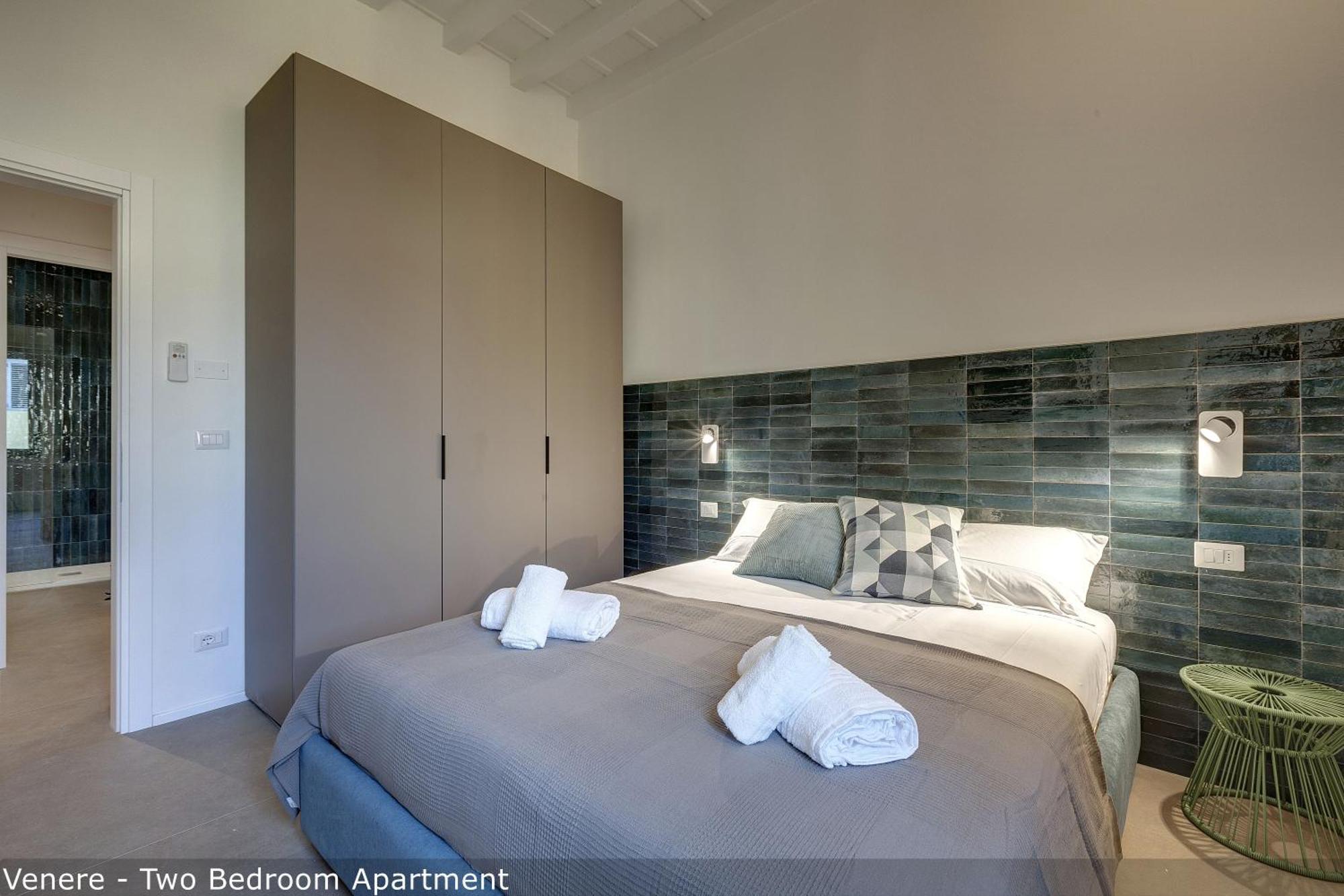 Apartment Venere & Zefiro By Mamo Florence