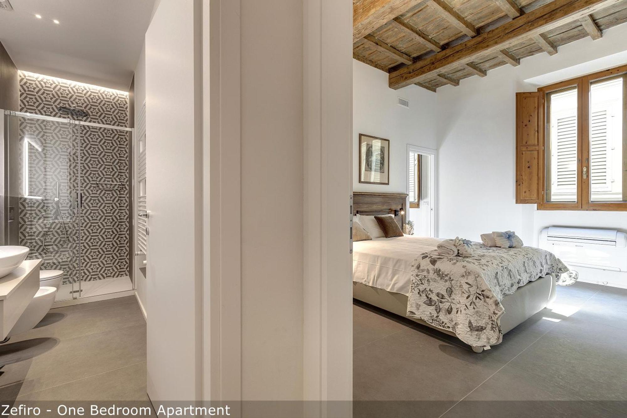 Venere & Zefiro By Mamo * Florence