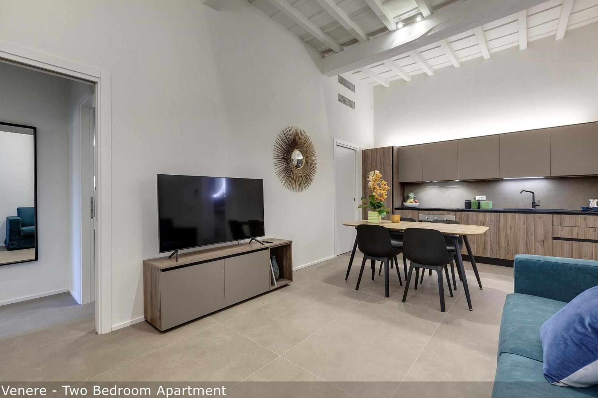 Venere & Zefiro By Mamo Apartment