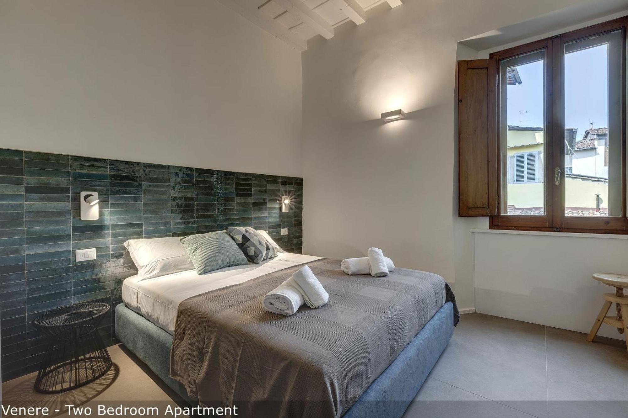 Apartment Venere & Zefiro By Mamo