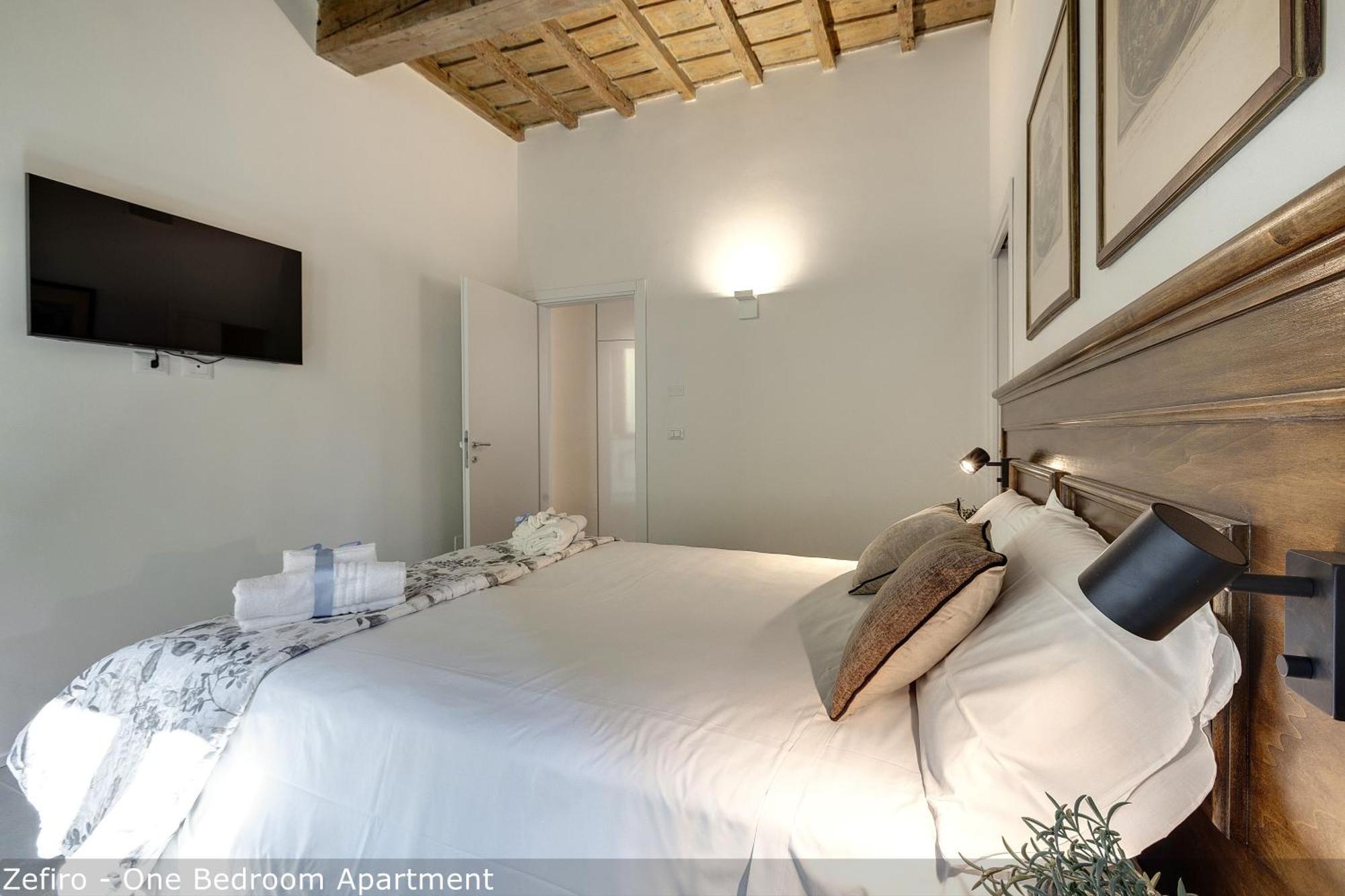 Venere & Zefiro By Mamo Apartment Florence