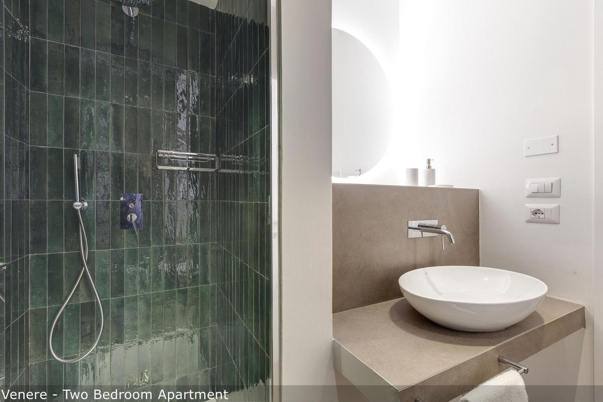 Apartment Venere & Zefiro By Mamo Florence