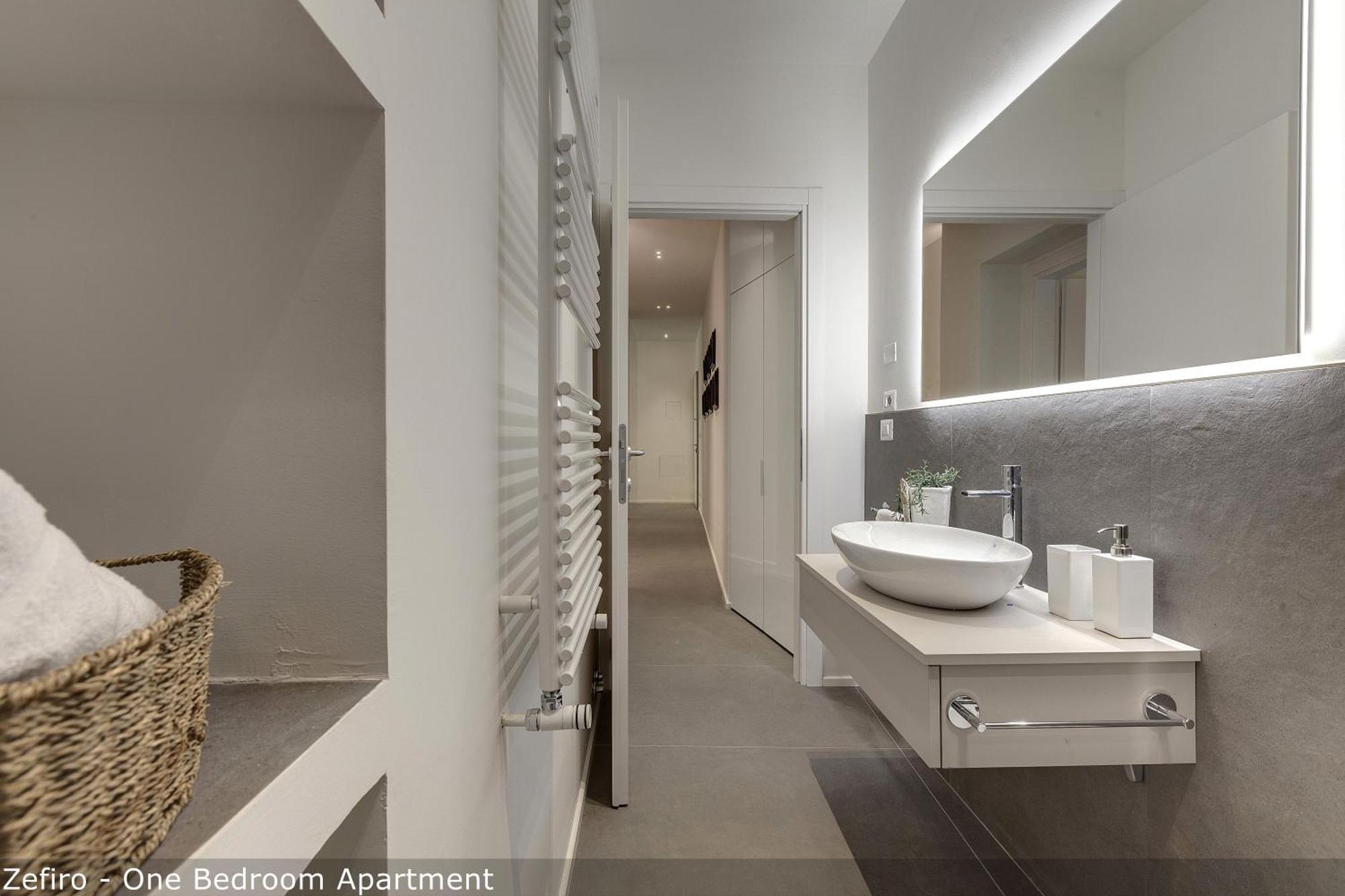 Venere & Zefiro By Mamo Apartment