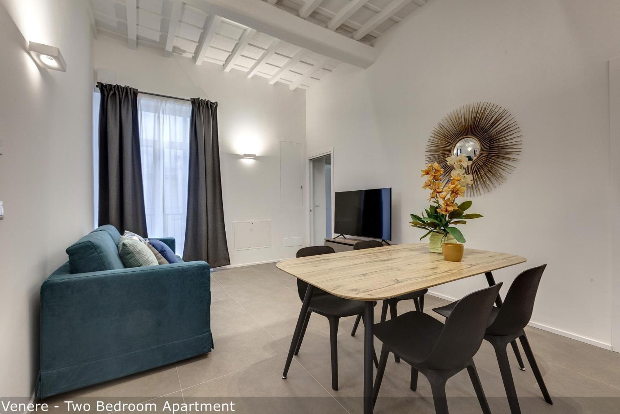 Apartment Venere & Zefiro By Mamo