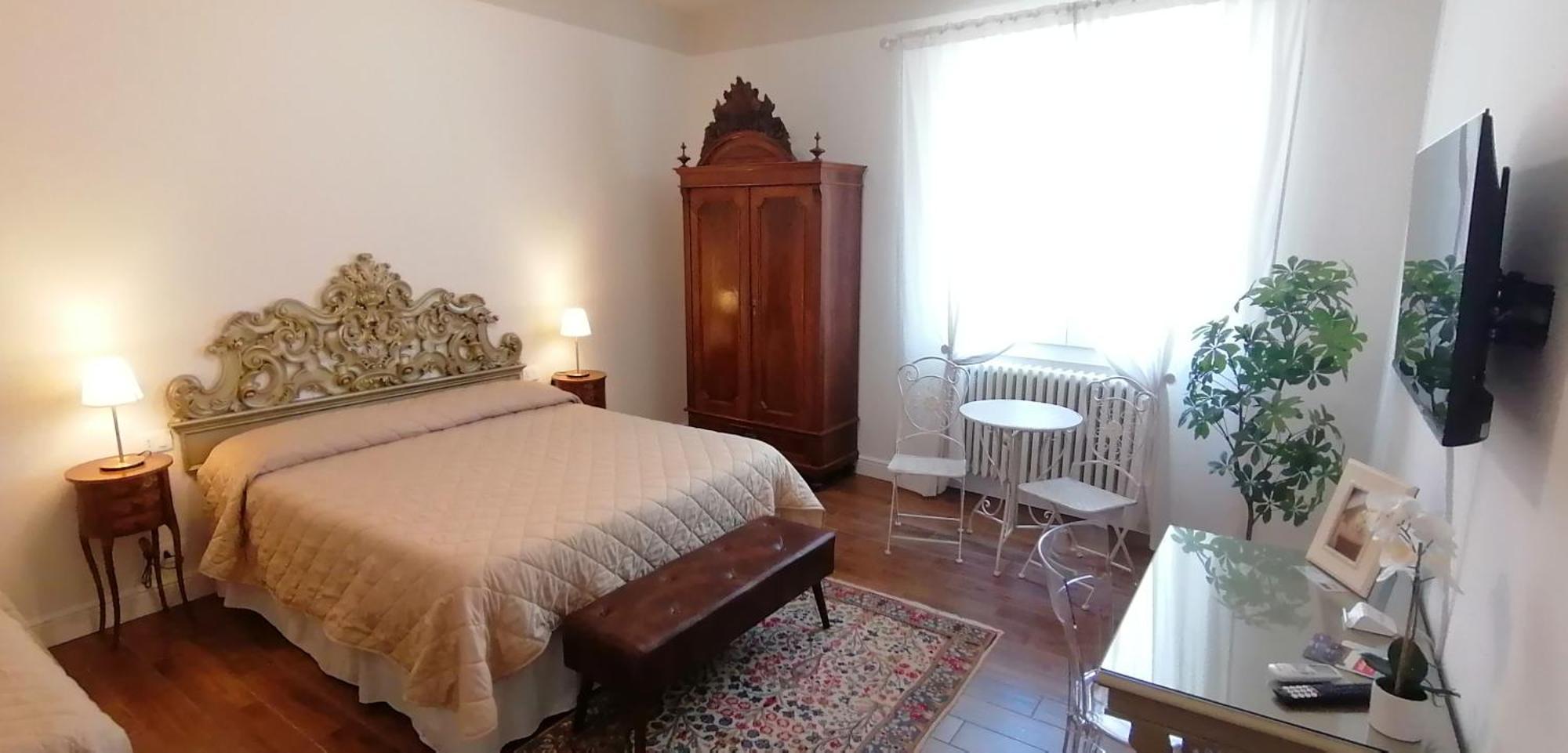 Apartment L'angolo Di - The Corner