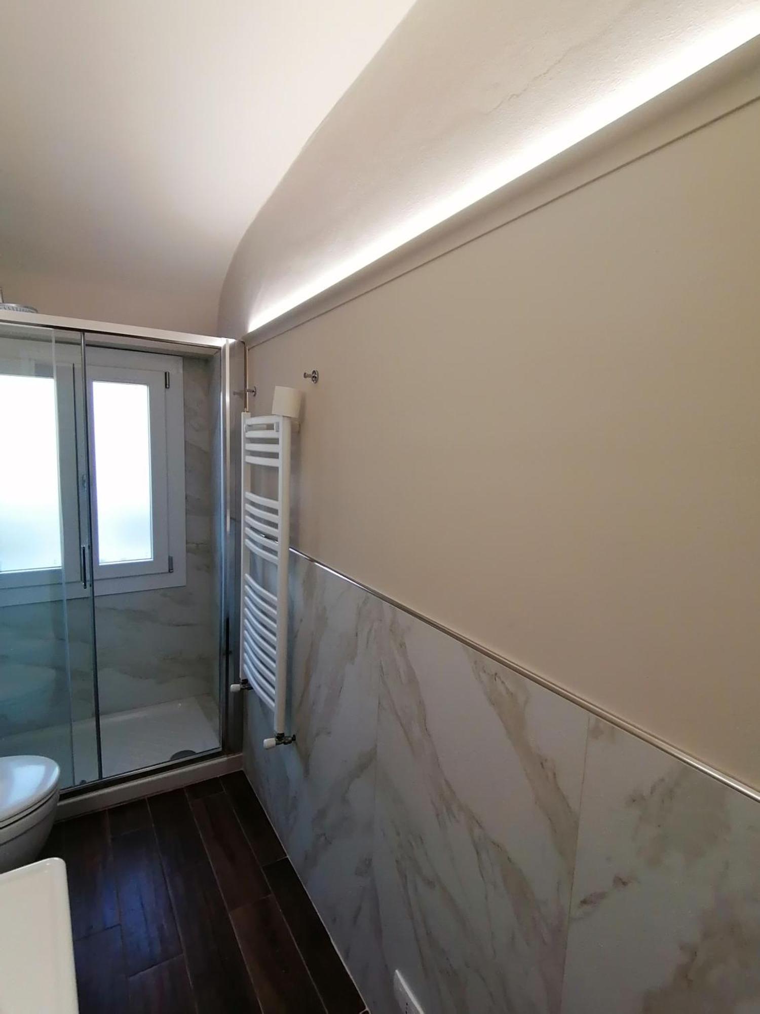 Apartment L'angolo Di - The Corner Florence