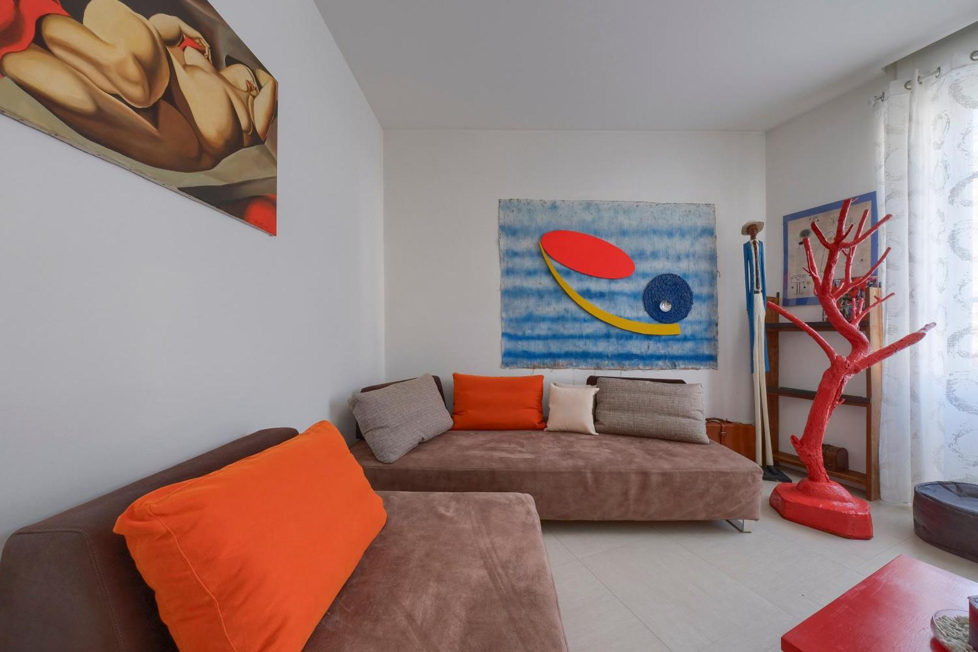 Apartment Con 2 Bagni, Ac E Wifi A Due Passi Dalla Stazione E Dal Centro Storico *