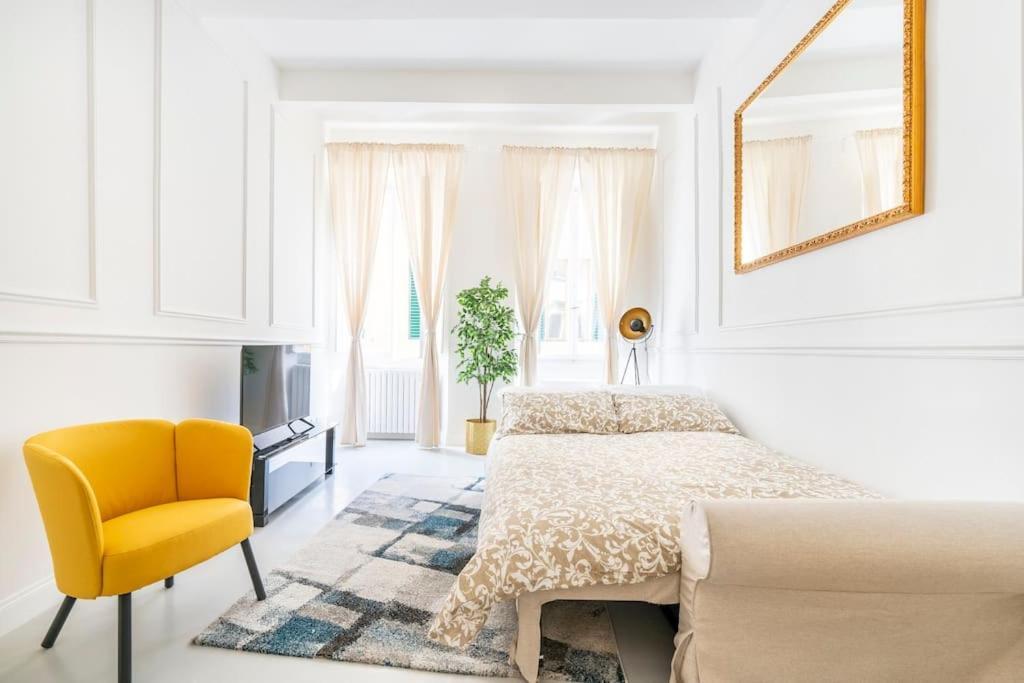 Duomo Deluxe Apartment, Appartamento