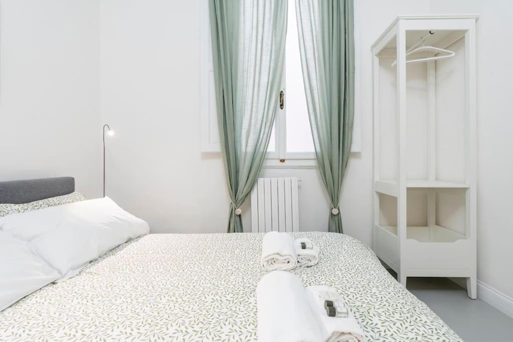 Duomo Deluxe Apartment, Firenze