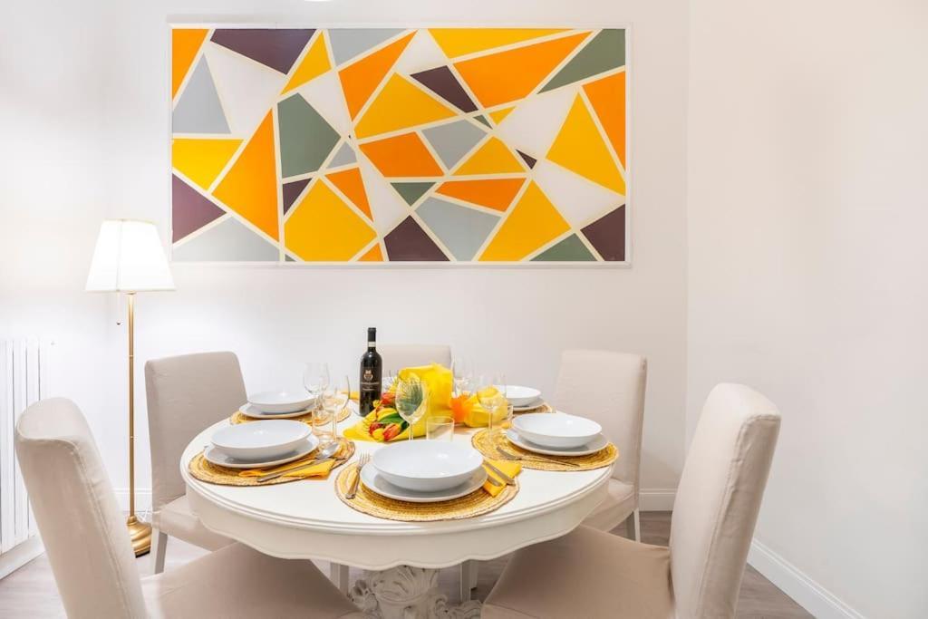 Appartamento Duomo Deluxe Apartment, Firenze