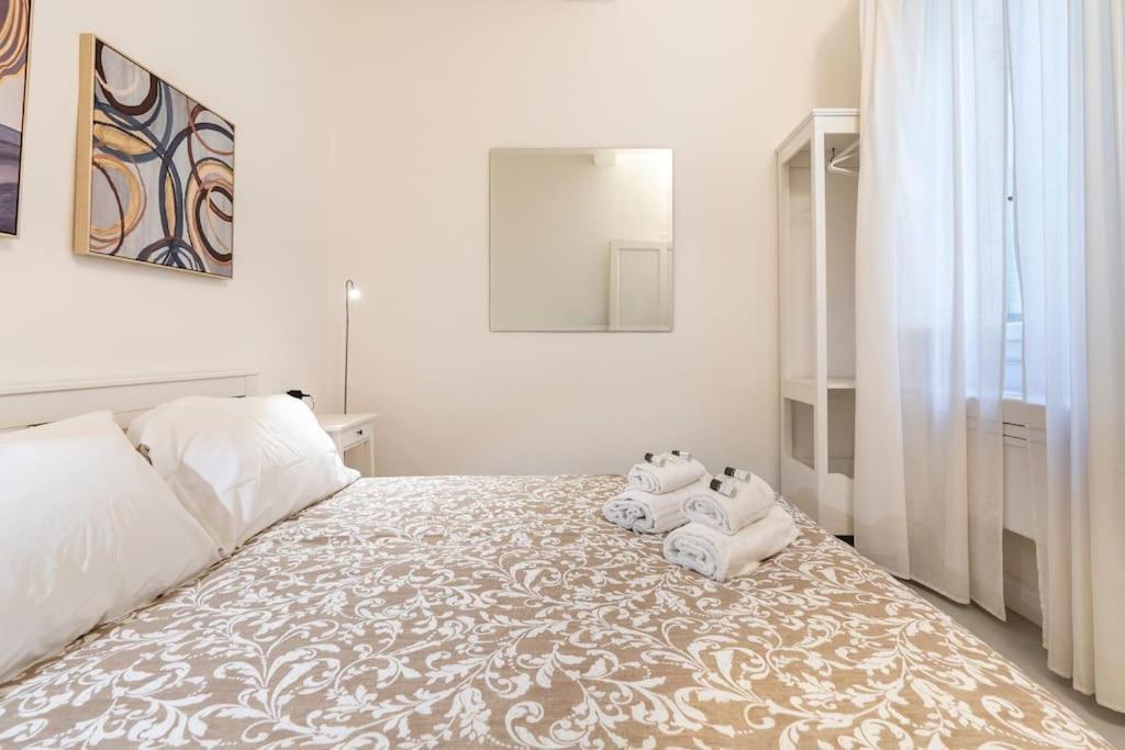 Duomo Deluxe Apartment, Firenze