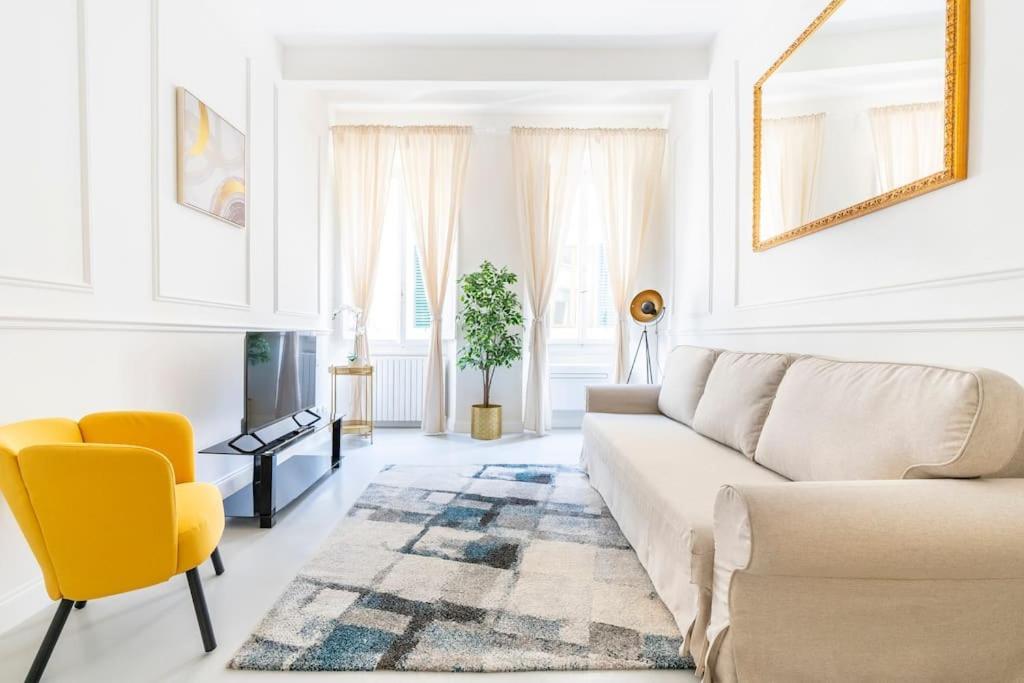 Appartamento Duomo Deluxe Apartment,