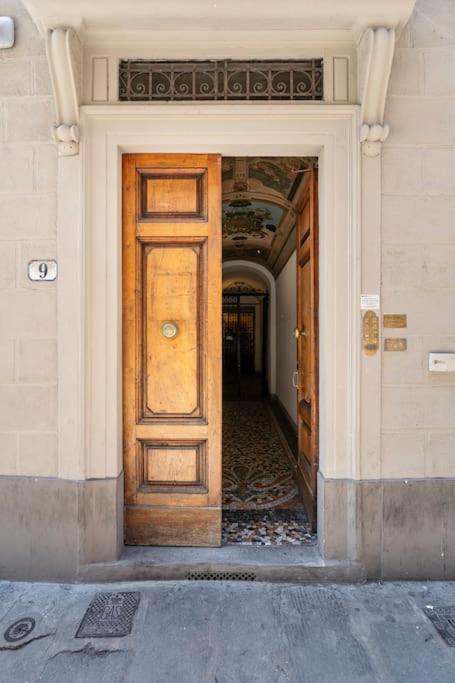 Appartamento Duomo Deluxe Apartment,