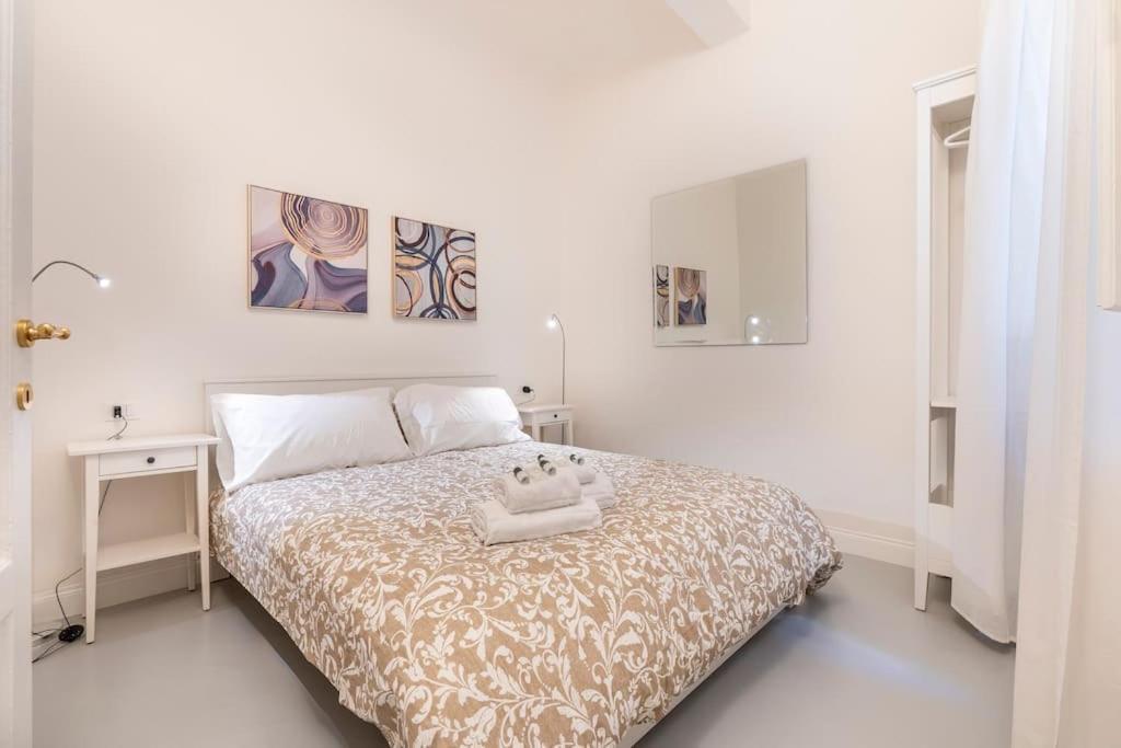 Duomo Deluxe Apartment, Firenze