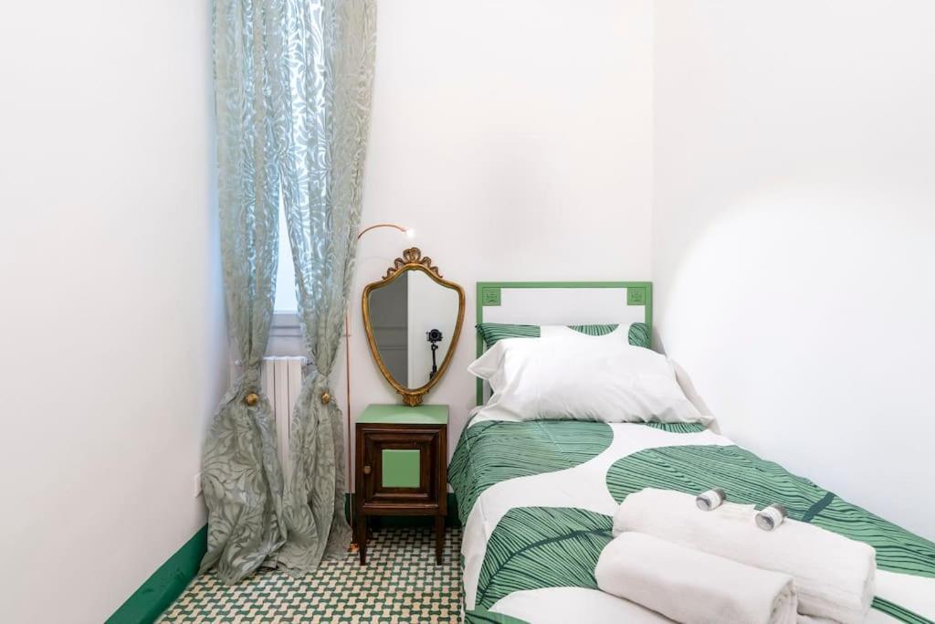Duomo Deluxe Apartment, Appartamento *