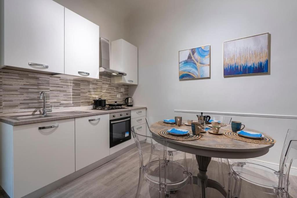 Appartamento Duomo Deluxe Apartment, Firenze