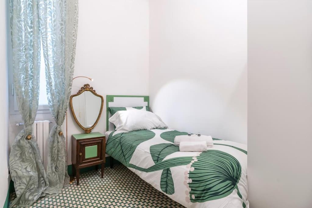 Appartamento Duomo Deluxe Apartment, *