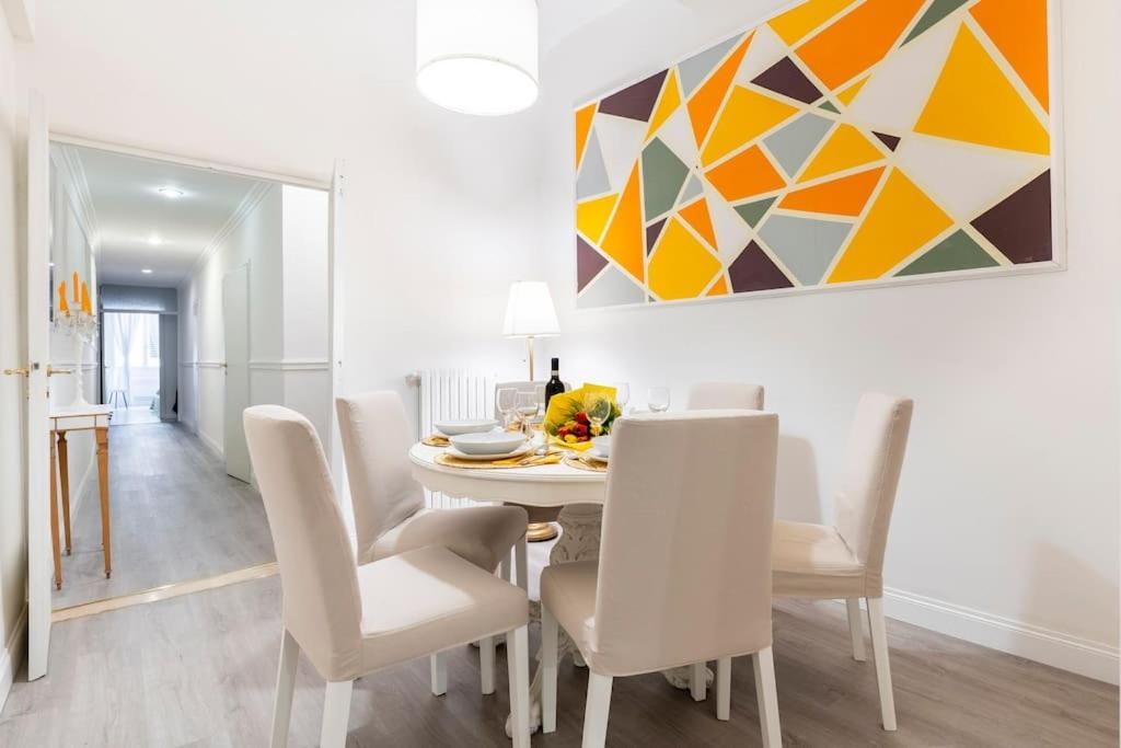 Duomo Deluxe Apartment, Firenze