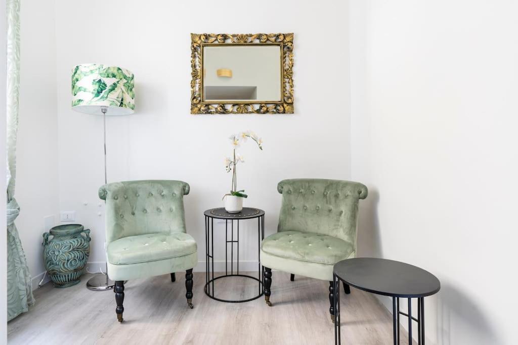 Appartamento Duomo Deluxe Apartment, Firenze
