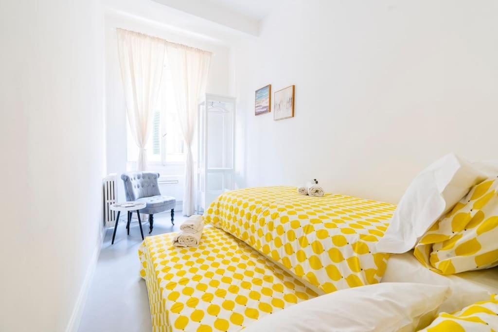 Appartamento Duomo Deluxe Apartment,