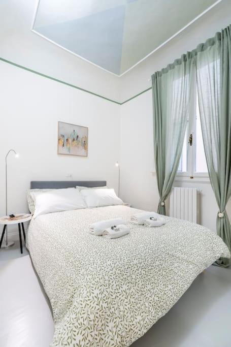 Appartamento Duomo Deluxe Apartment, Firenze