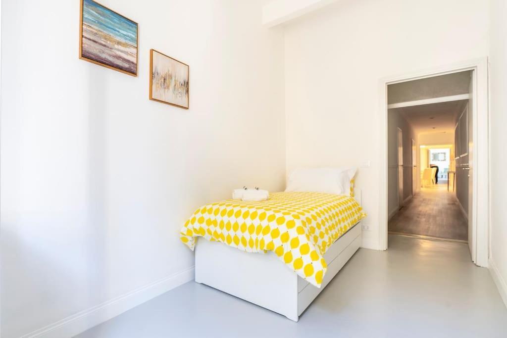 Duomo Deluxe Apartment, Firenze