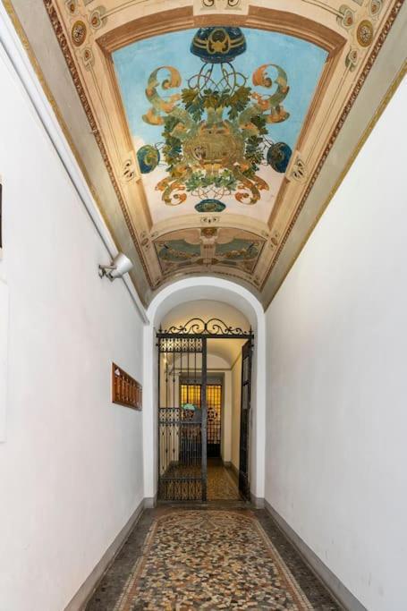 Duomo Deluxe Apartment, Appartamento