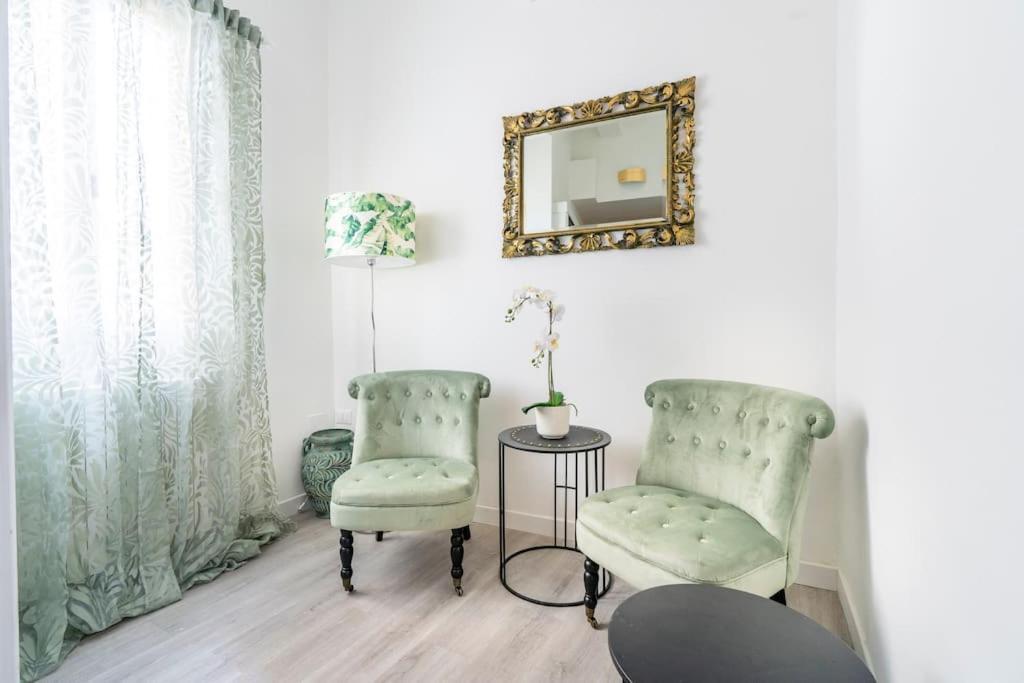Appartamento Duomo Deluxe Apartment, Firenze