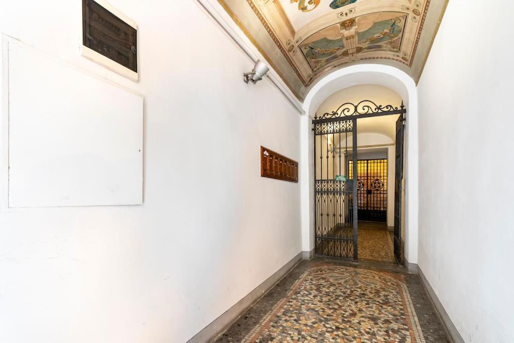 Duomo Deluxe Apartment, Appartamento