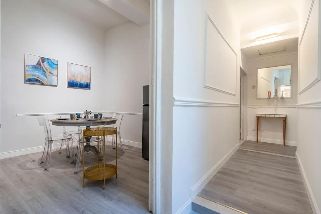 Appartamento Duomo Deluxe Apartment,