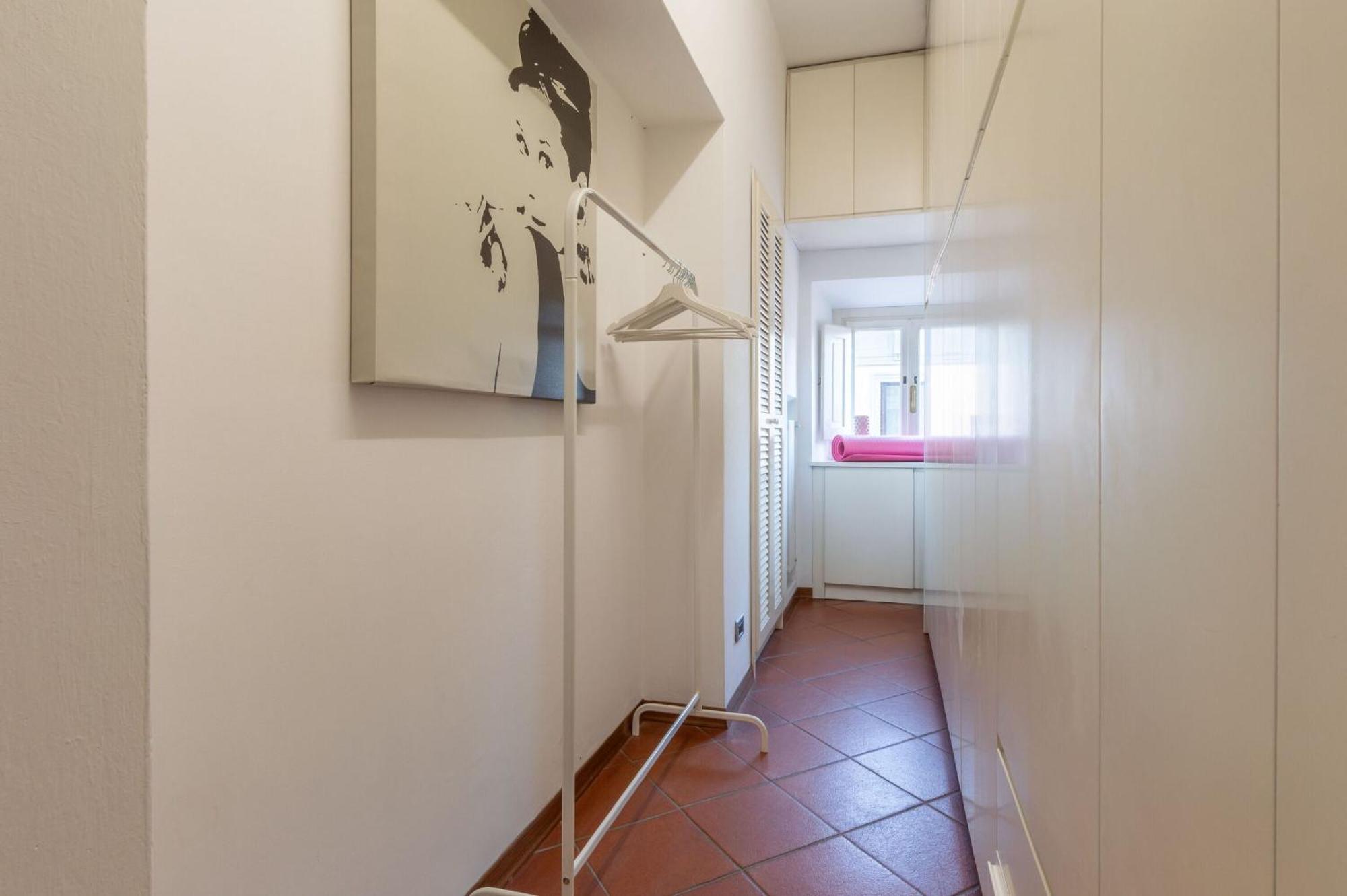 Apartment Rondinelli Escape *
