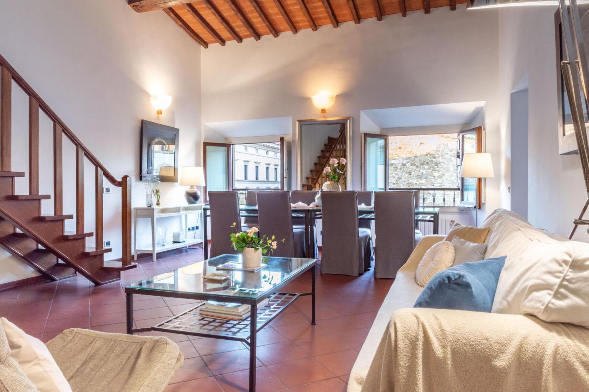 Rondinelli Escape Apartment