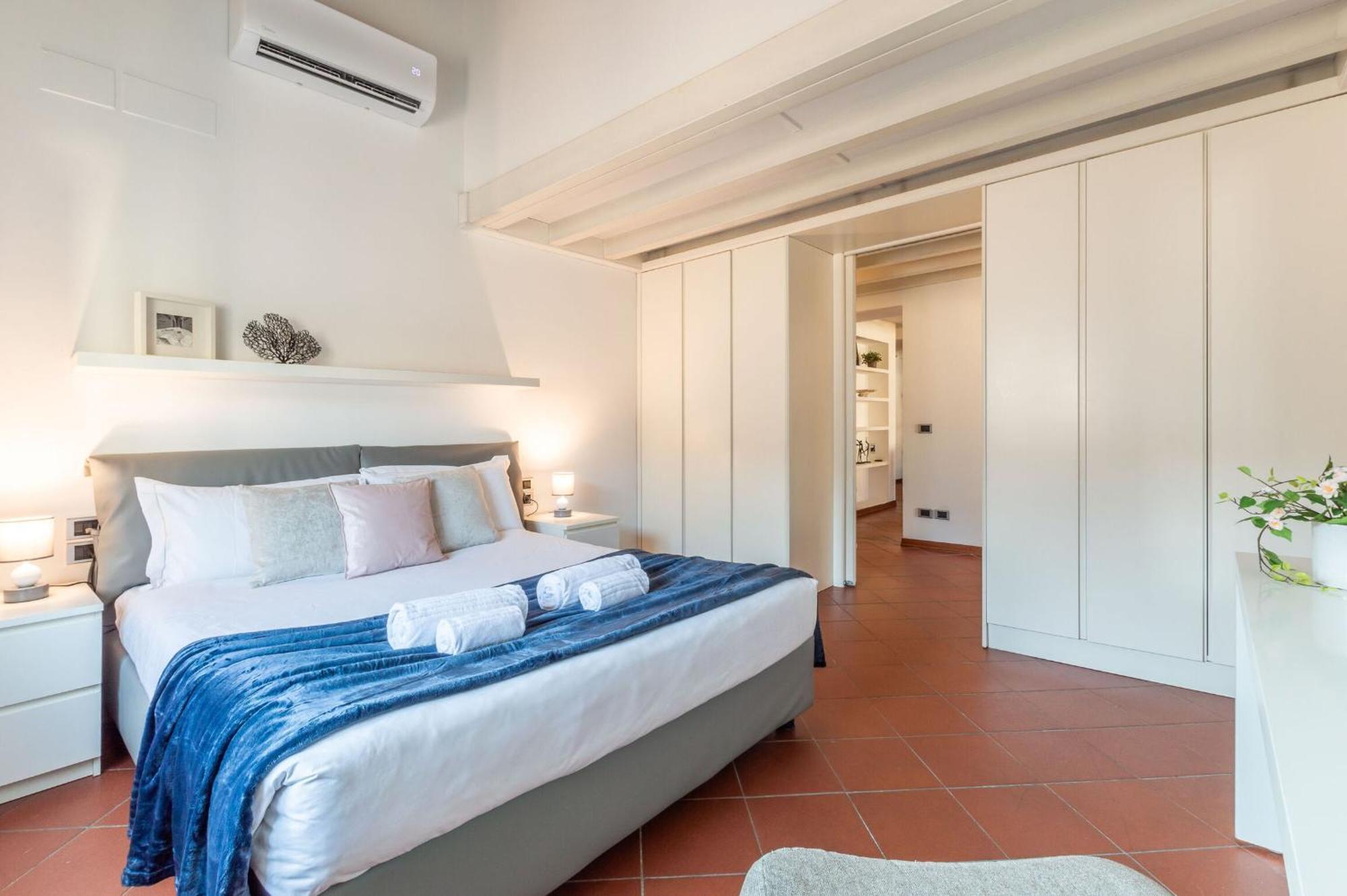 Rondinelli Escape Apartment