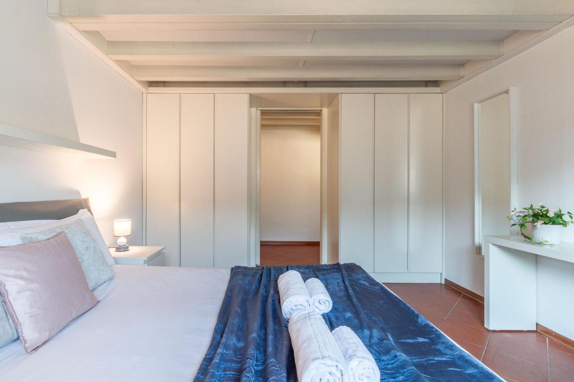 Apartment Rondinelli Escape Florence