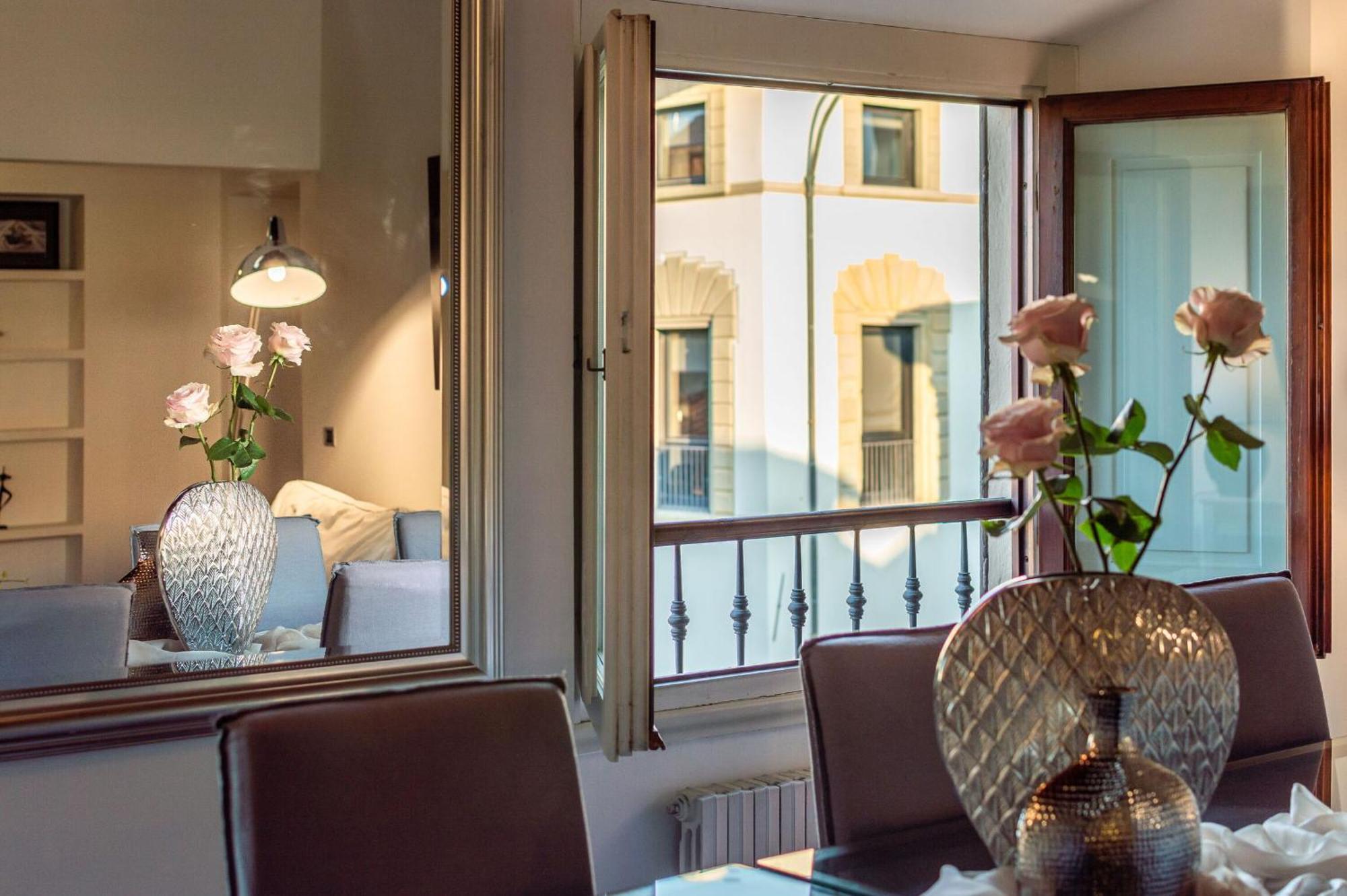 Apartment Rondinelli Escape