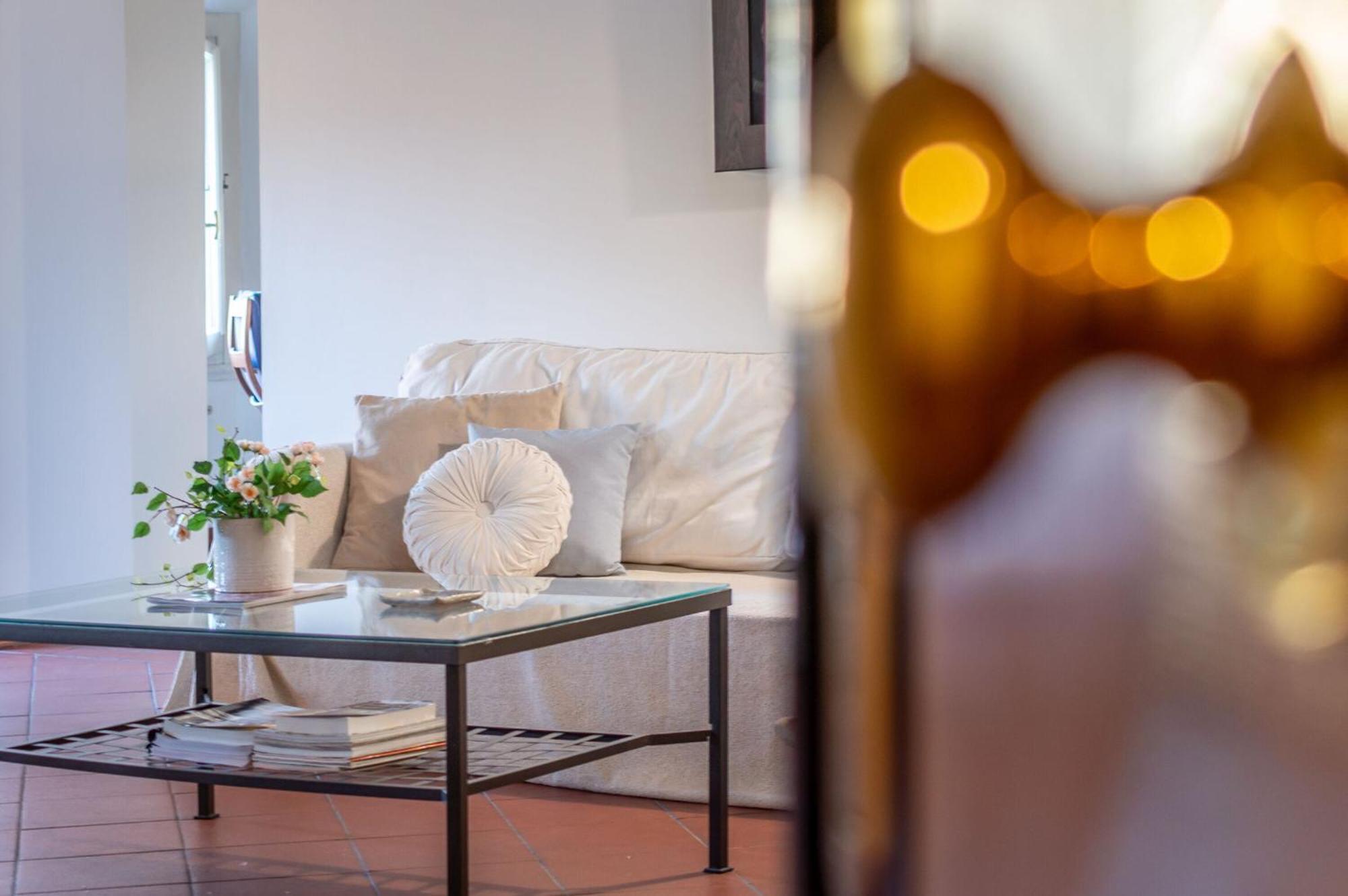 Rondinelli Escape Apartment Florence