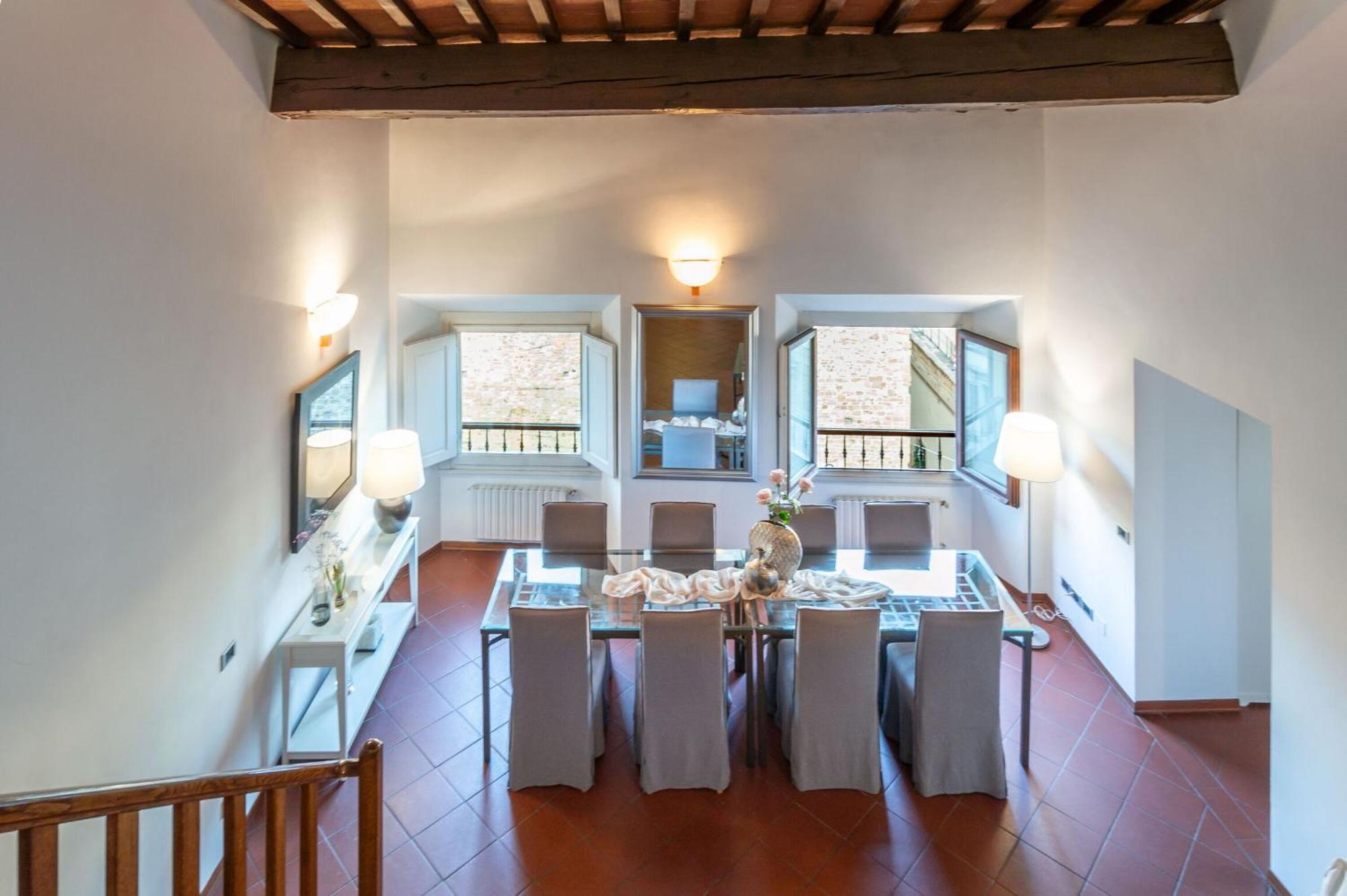 Apartment Rondinelli Escape *