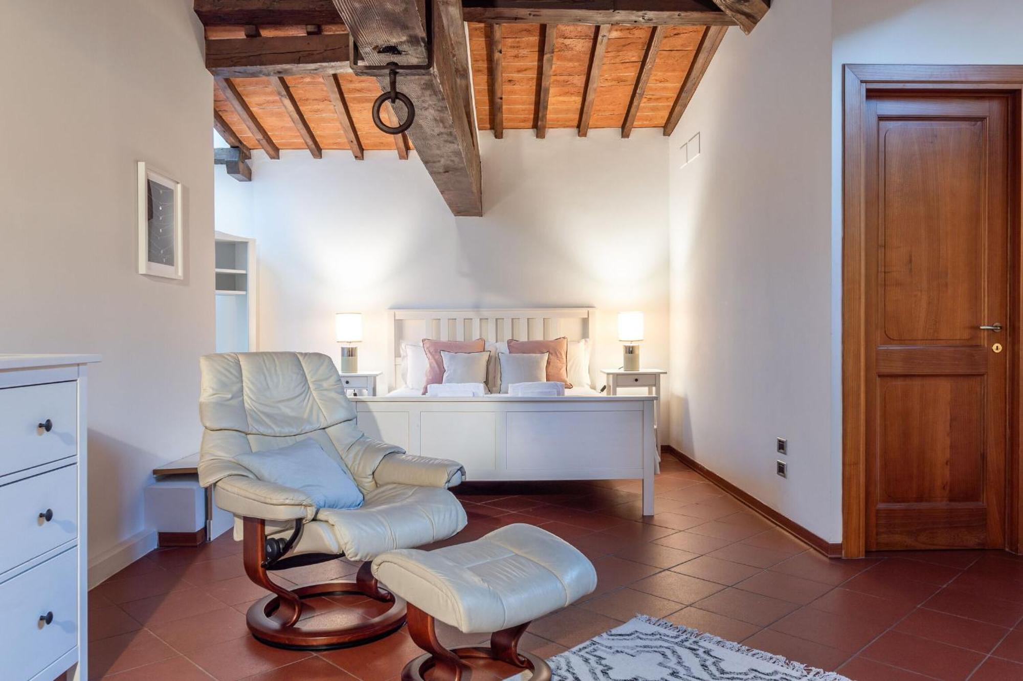 Apartment Rondinelli Escape Florence