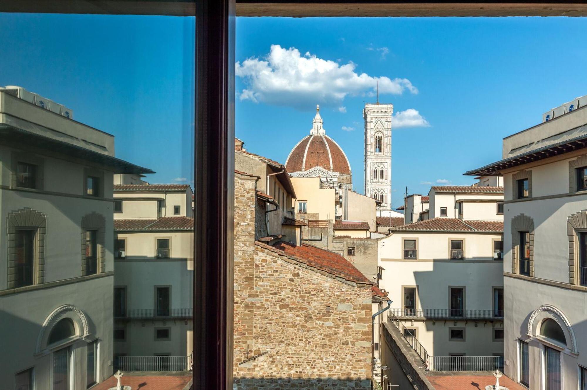 Rondinelli Escape Apartment *