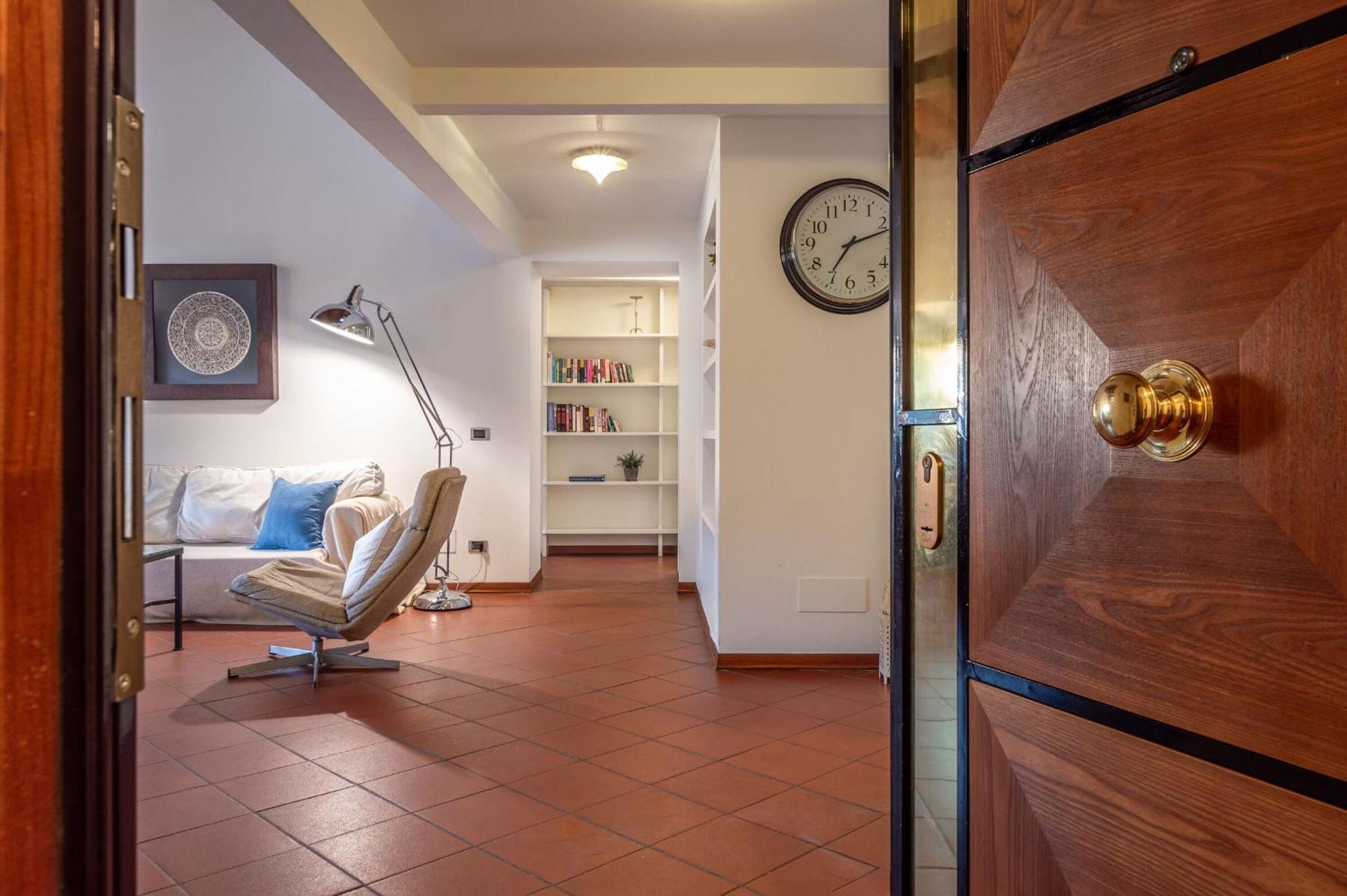 Apartment Rondinelli Escape *