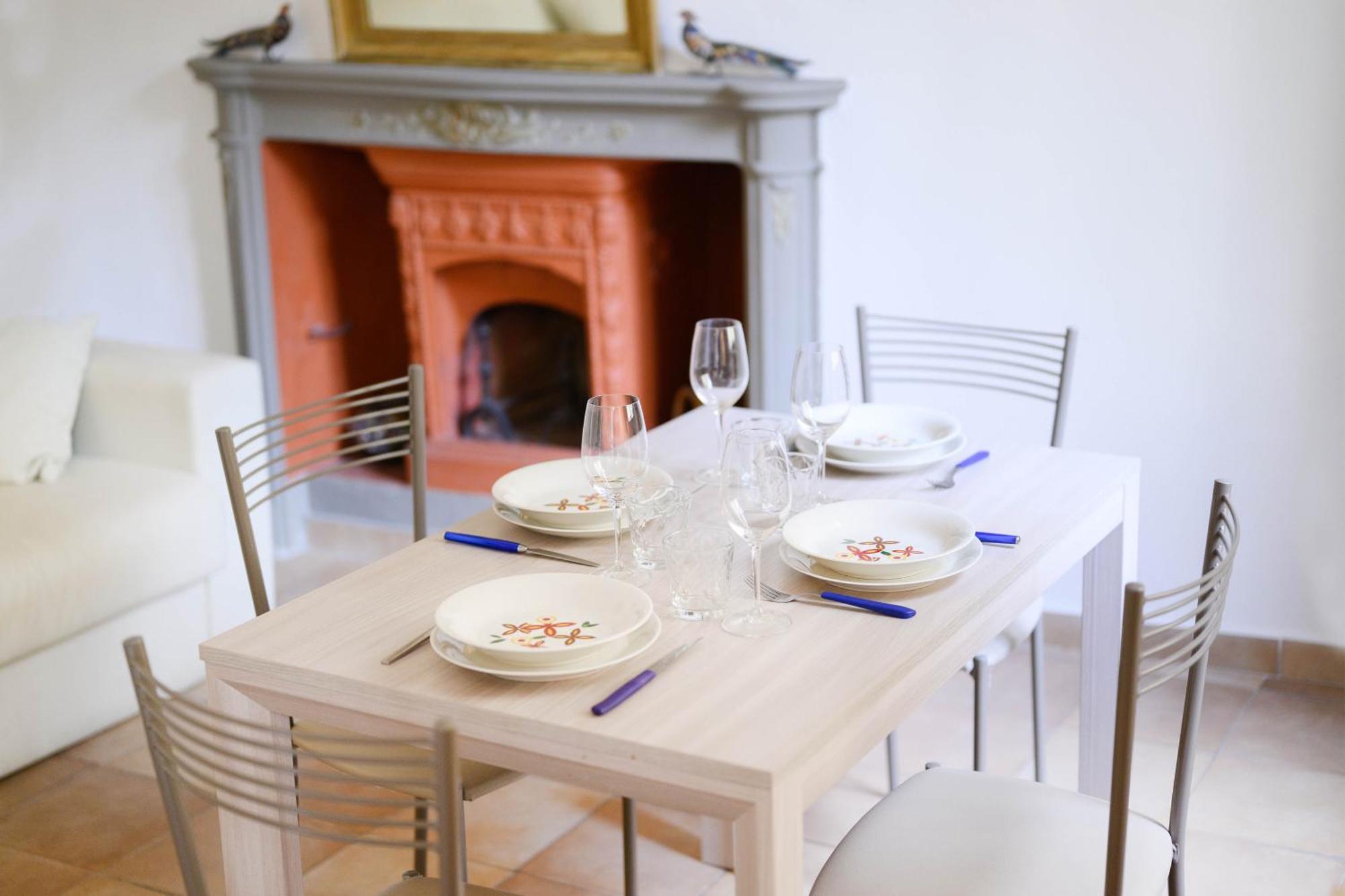 Pitti Sweet Apartment *