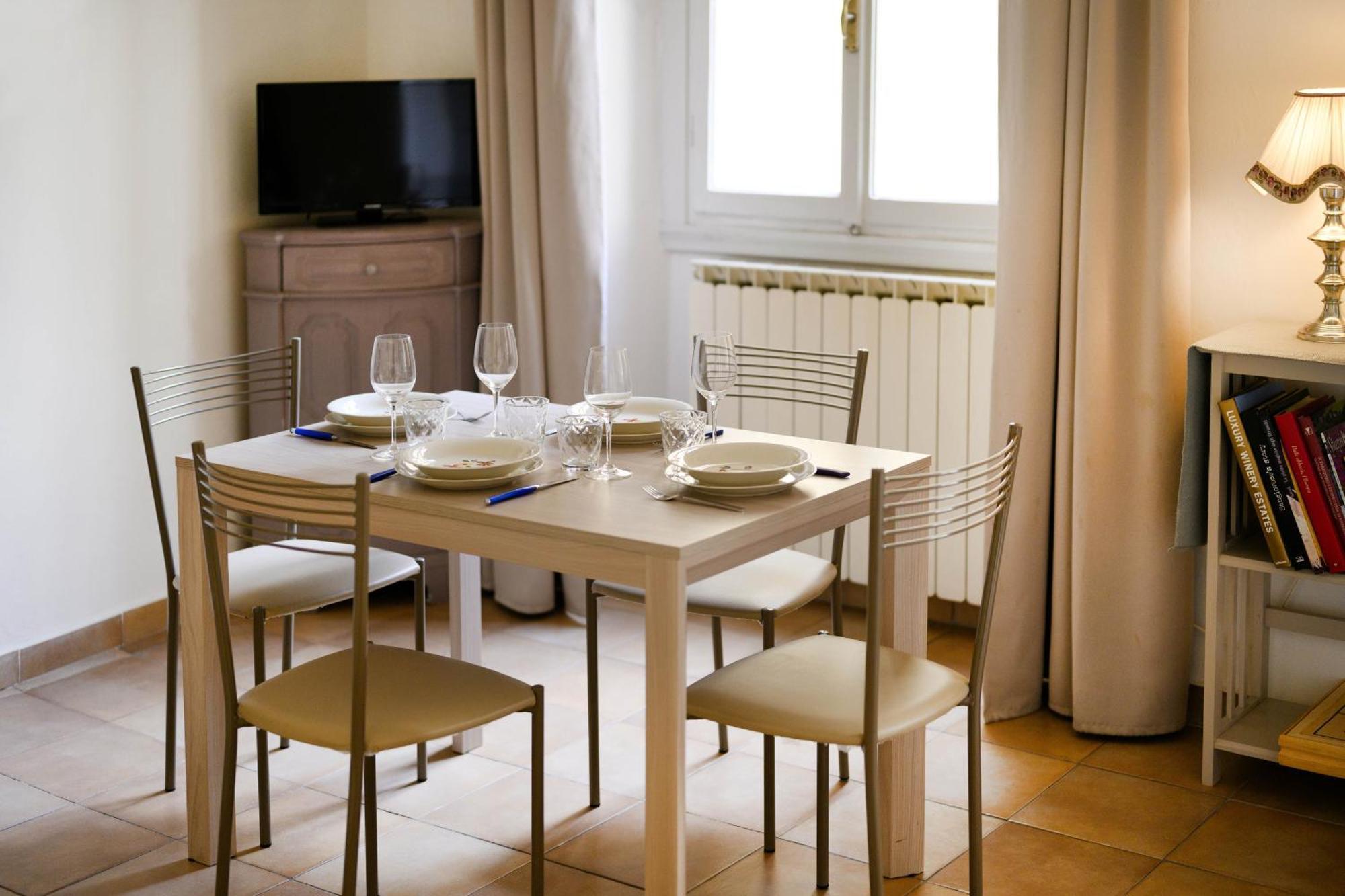 Apartment Pitti Sweet